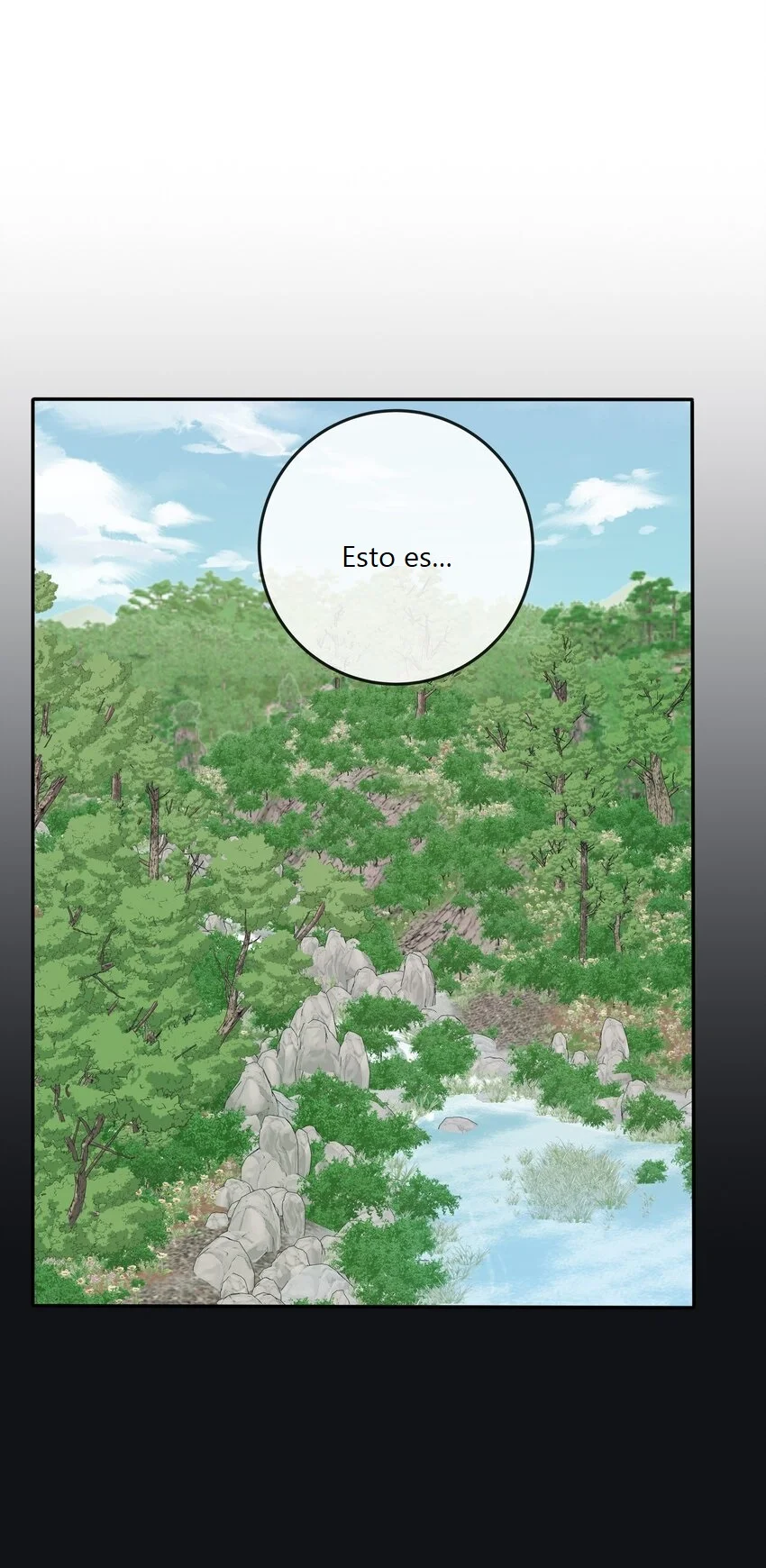 Baili Jin entre los mortales Capítulo 168 - Page 48