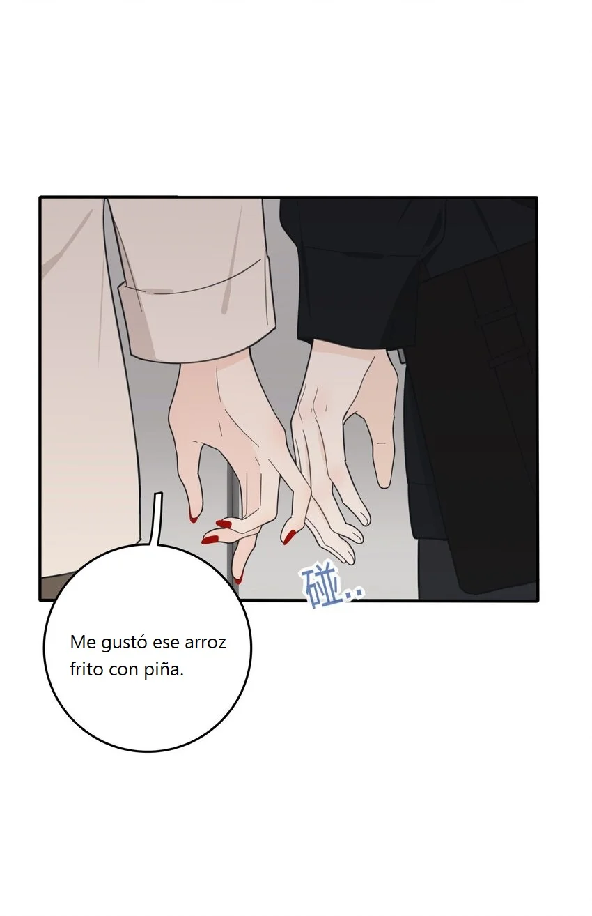 Baili Jin entre los mortales Capítulo 168 - Page 5
