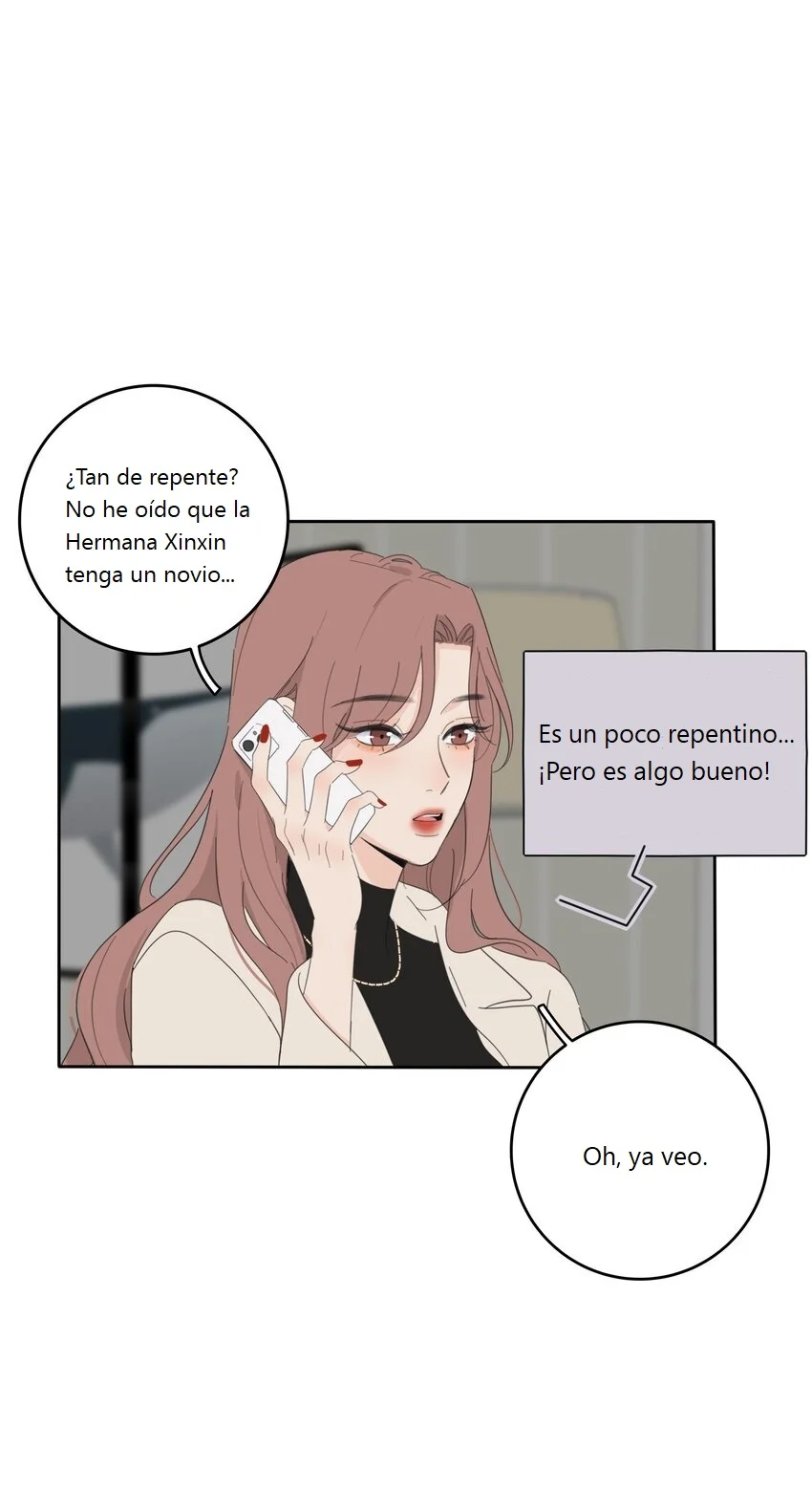 Baili Jin entre los mortales Capítulo 169 - Page 16