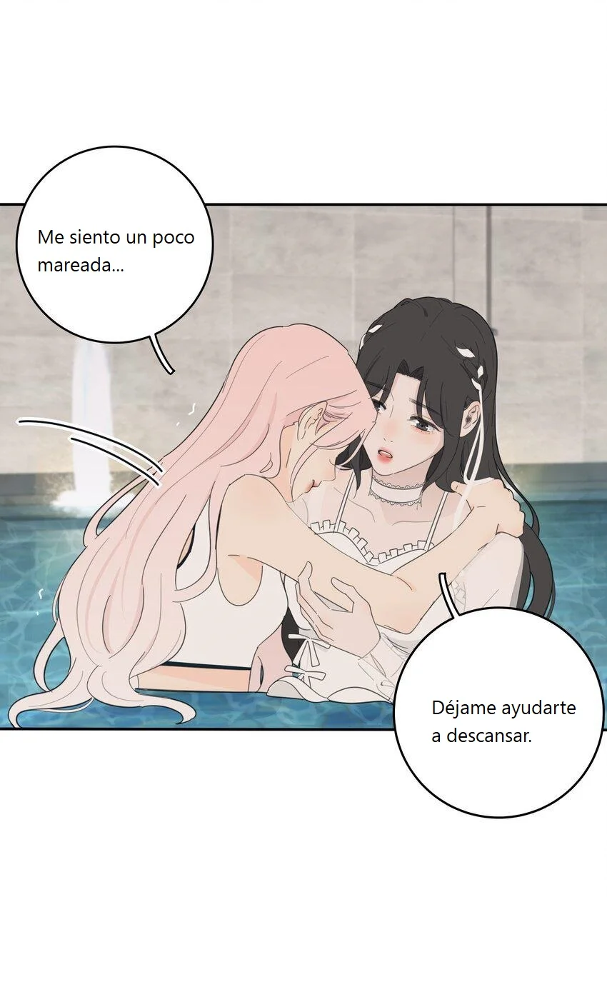 Baili Jin entre los mortales Capítulo 169 - Page 27