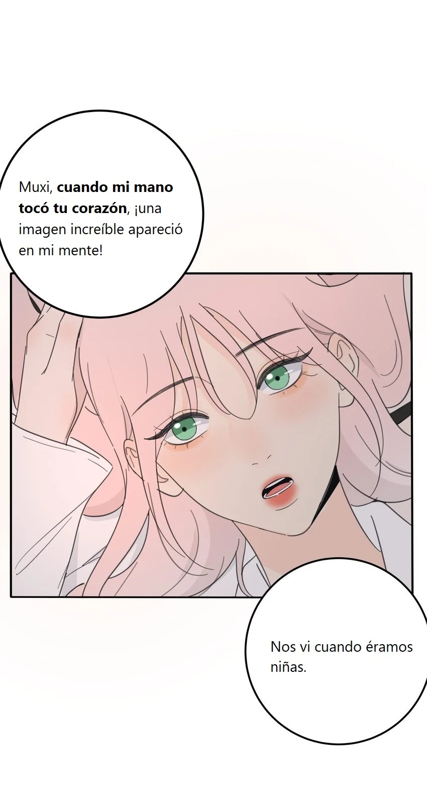 Baili Jin entre los mortales Capítulo 169 - Page 30