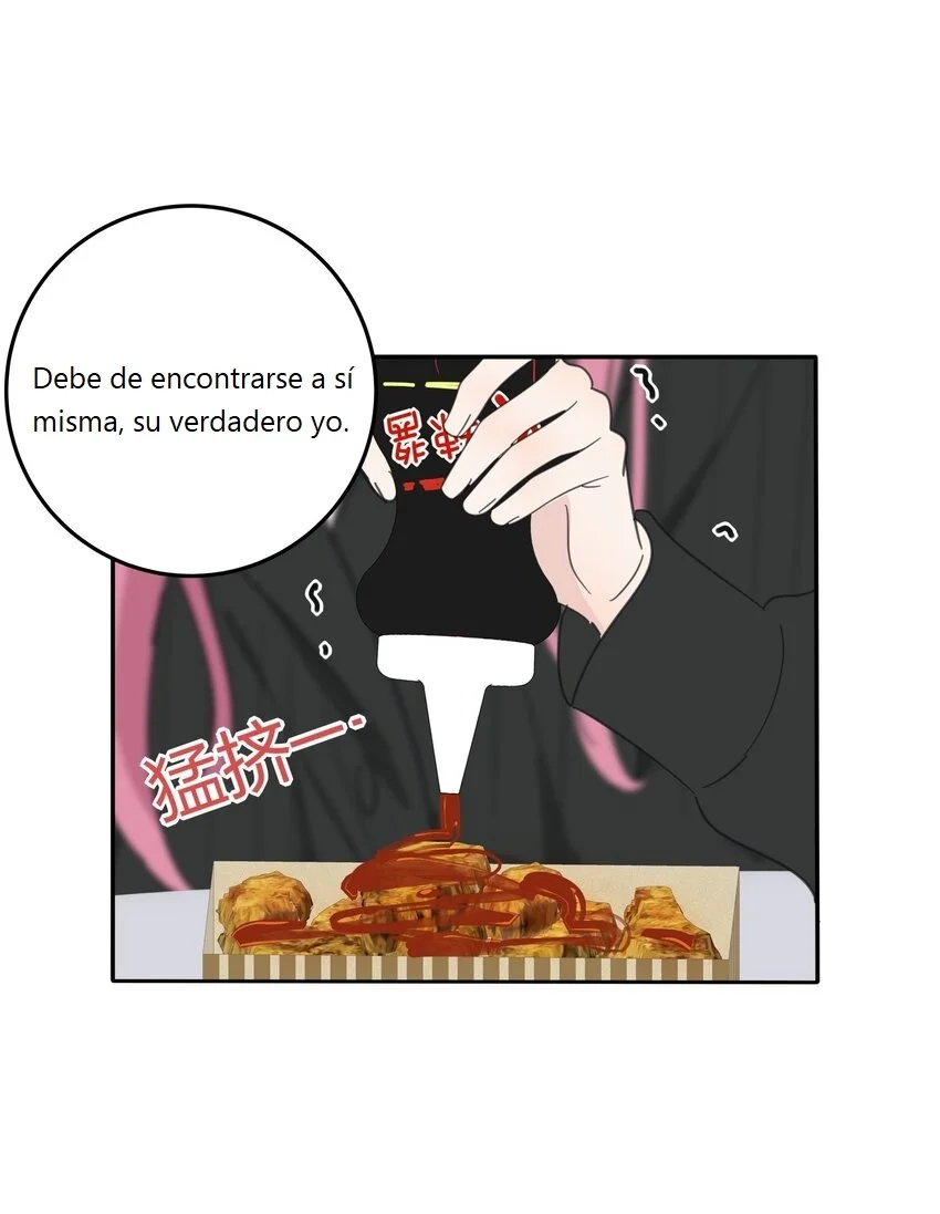 Baili Jin entre los mortales Capítulo 169 - Page 36