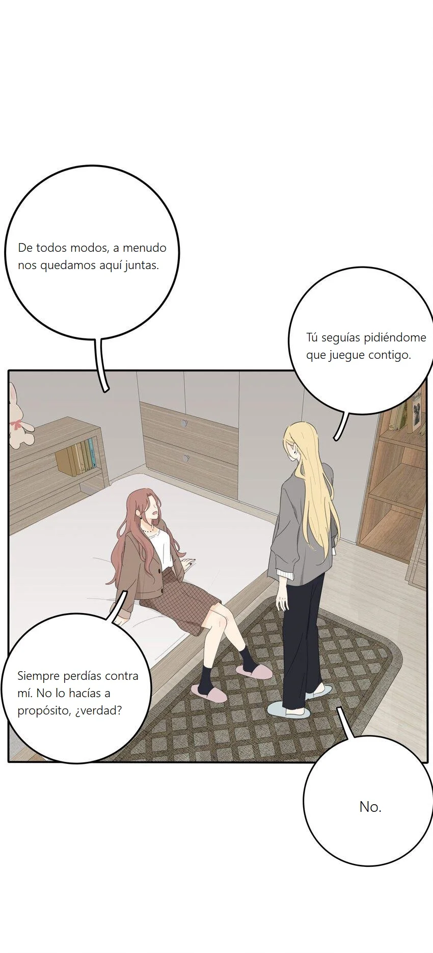 Baili Jin entre los mortales Capítulo 170 - Page 16