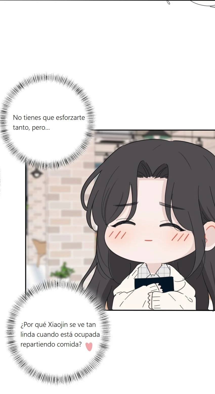 Baili Jin entre los mortales Capítulo 170 - Page 26