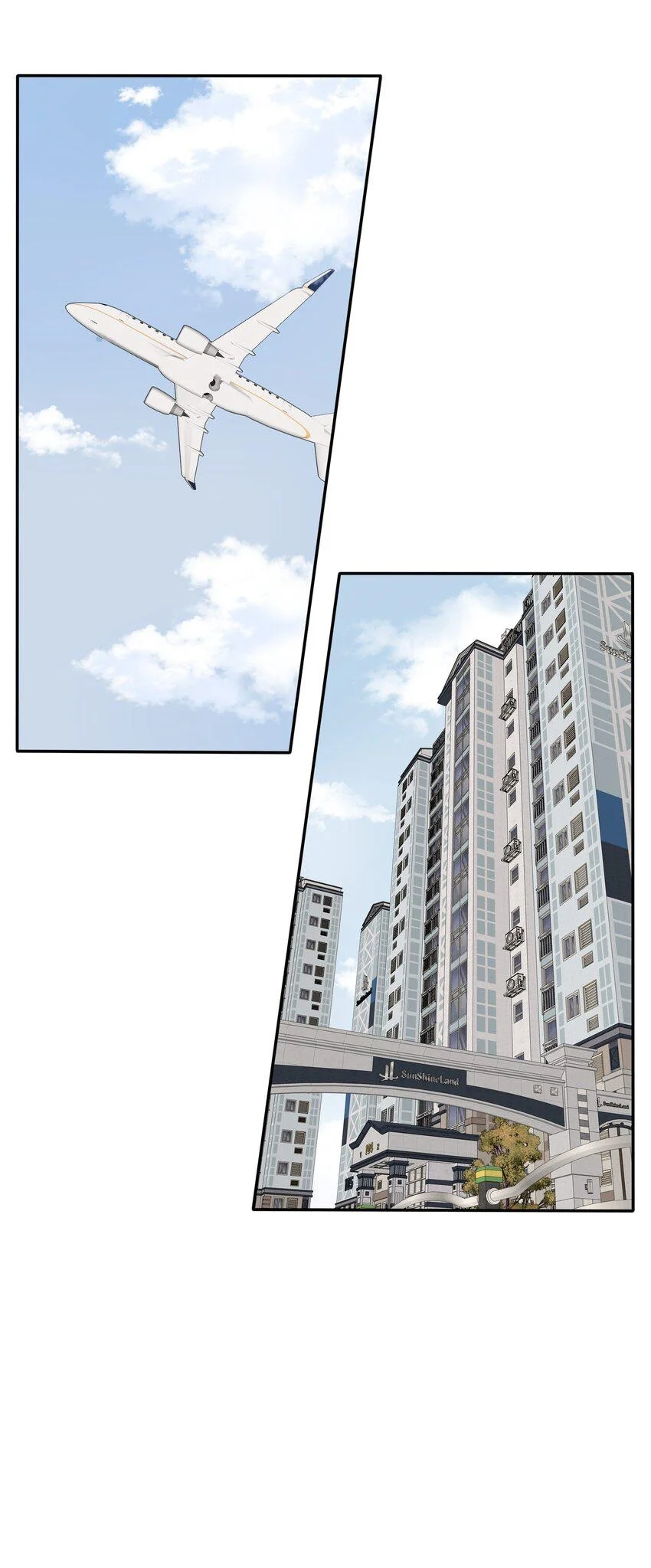 Baili Jin entre los mortales Capítulo 170 - Page 3