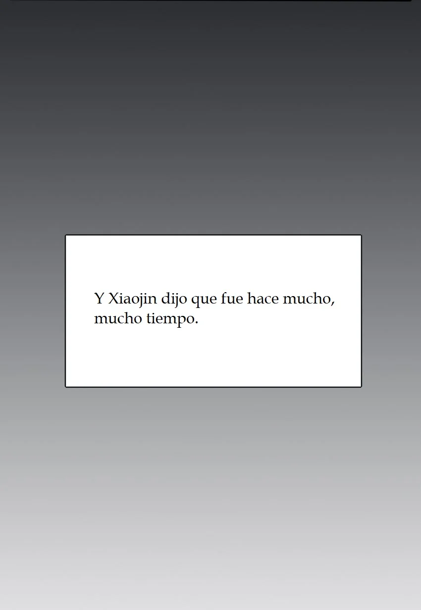 Baili Jin entre los mortales Capítulo 170 - Page 33