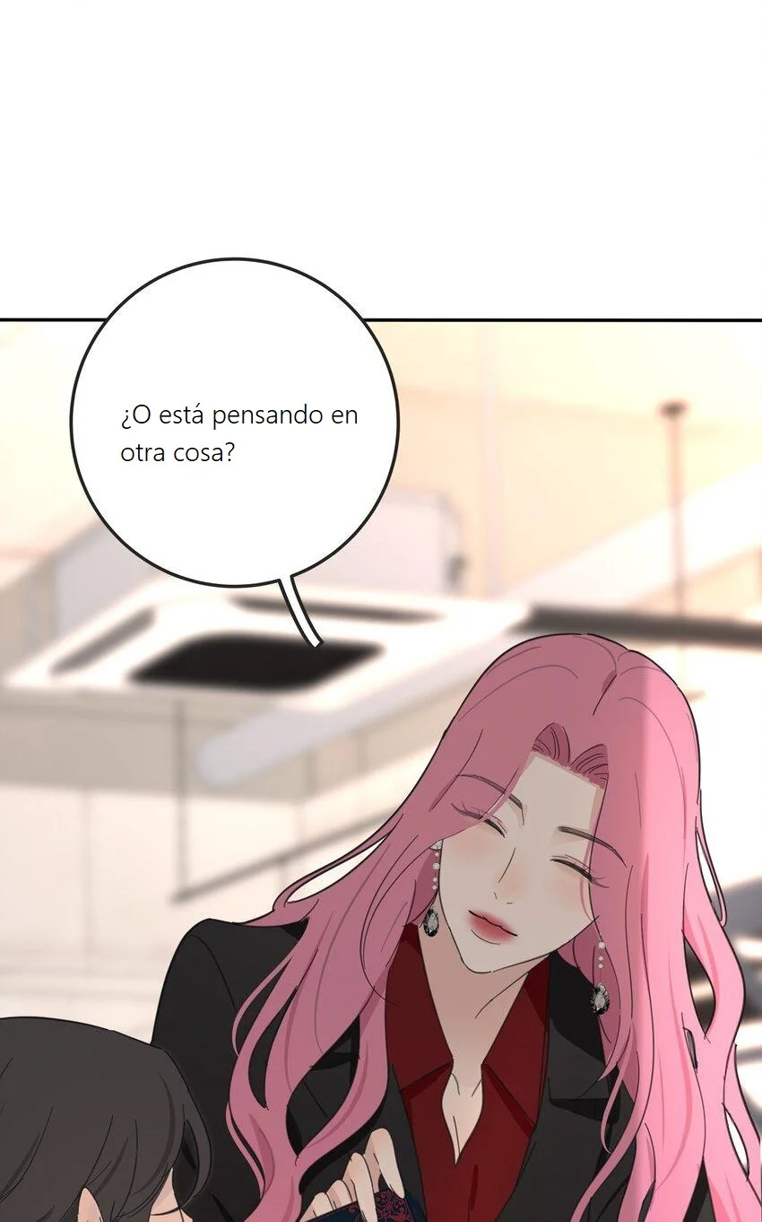 Baili Jin entre los mortales Capítulo 170 - Page 40