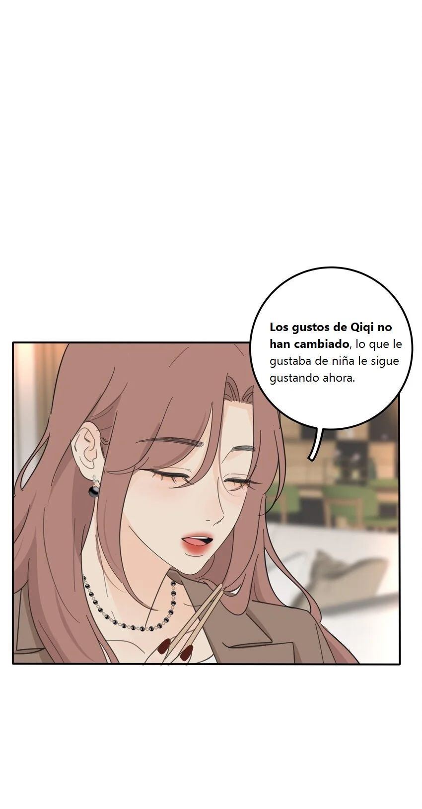 Baili Jin entre los mortales Capítulo 171 - Page 10