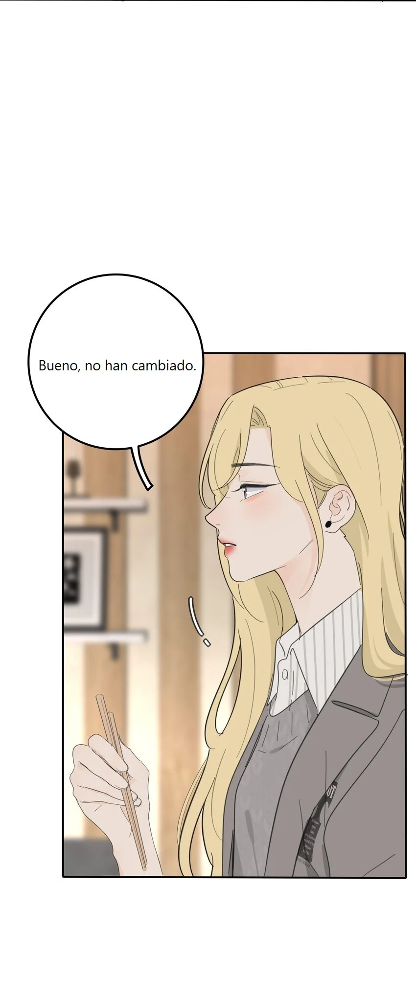 Baili Jin entre los mortales Capítulo 171 - Page 12