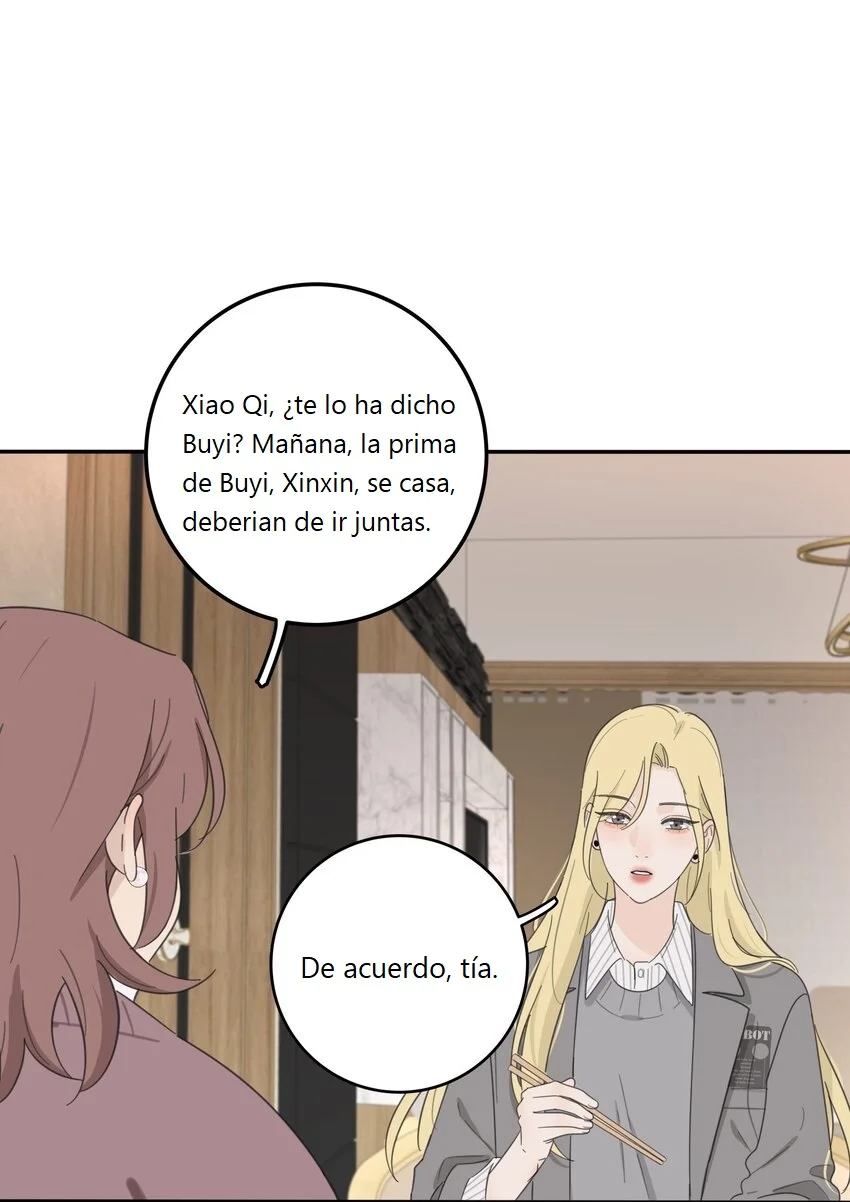 Baili Jin entre los mortales Capítulo 171 - Page 14