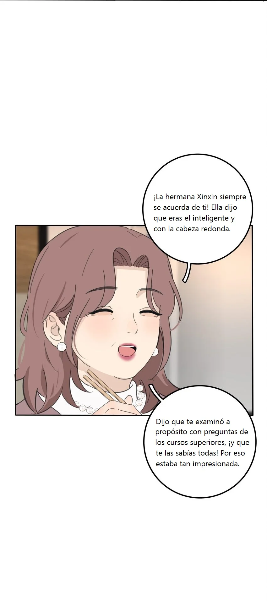 Baili Jin entre los mortales Capítulo 171 - Page 15