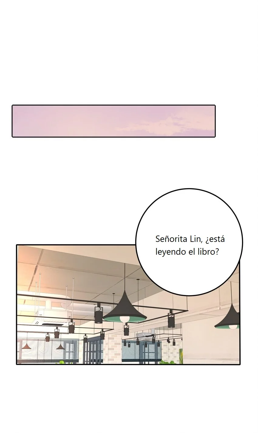 Baili Jin entre los mortales Capítulo 171 - Page 18
