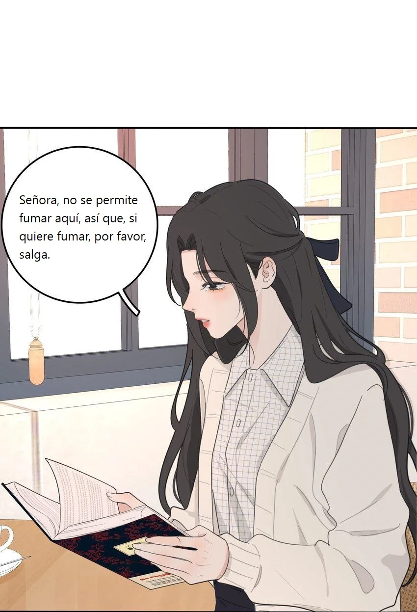 Baili Jin entre los mortales Capítulo 171 - Page 26