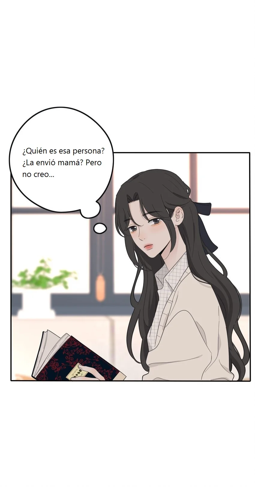 Baili Jin entre los mortales Capítulo 171 - Page 30