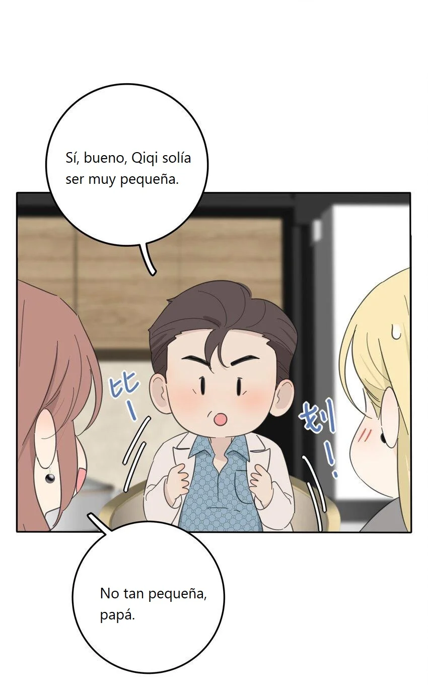 Baili Jin entre los mortales Capítulo 171 - Page 8