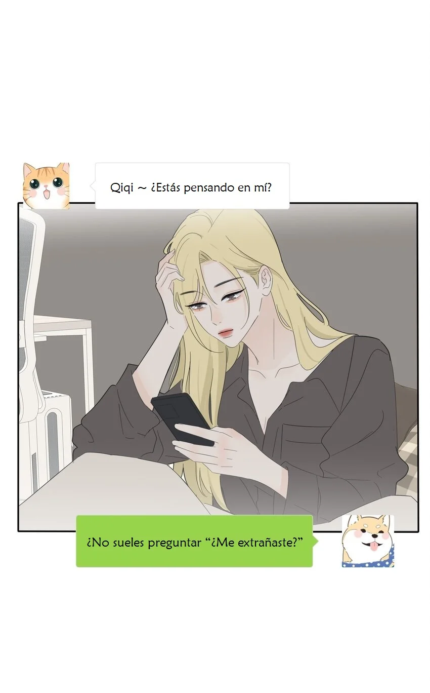 Baili Jin entre los mortales Capítulo 172 - Page 27