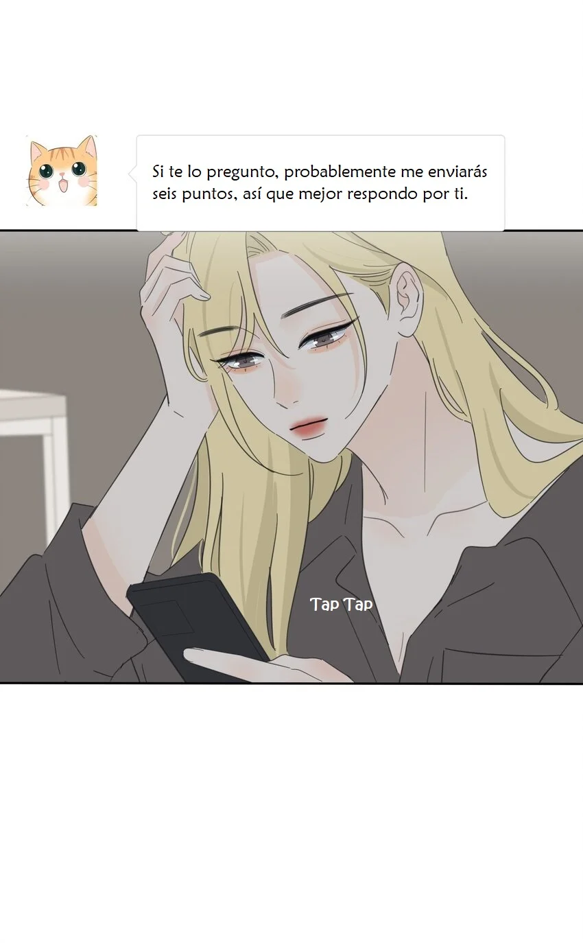 Baili Jin entre los mortales Capítulo 172 - Page 28
