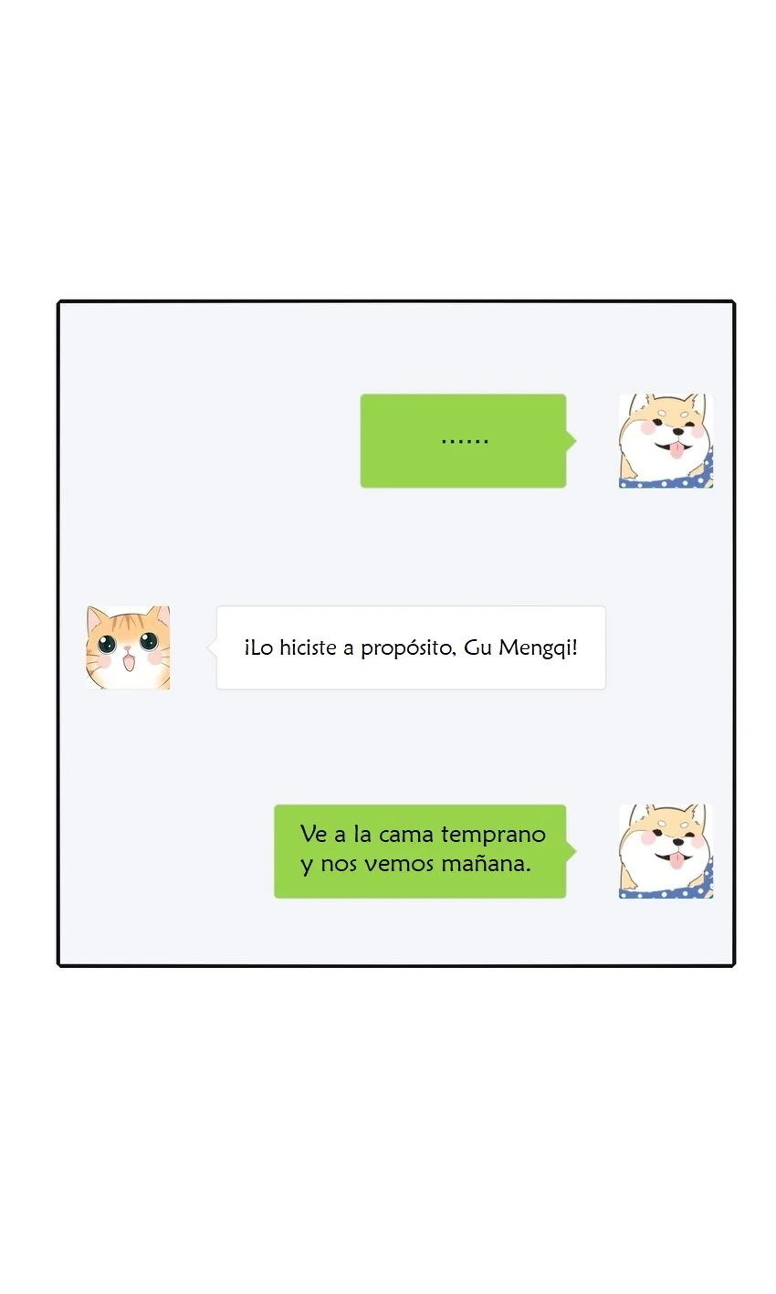 Baili Jin entre los mortales Capítulo 172 - Page 29