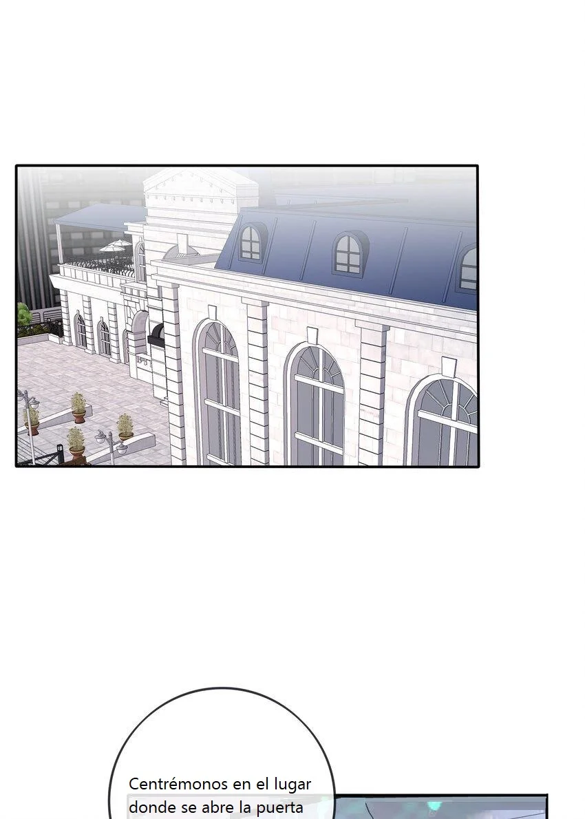 Baili Jin entre los mortales Capítulo 172 - Page 30