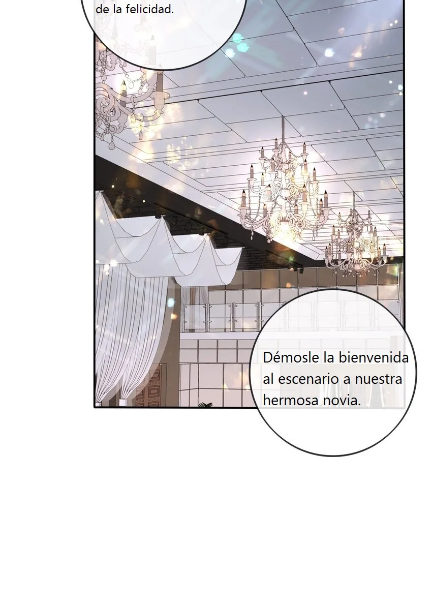Baili Jin entre los mortales Capítulo 172 - Page 31