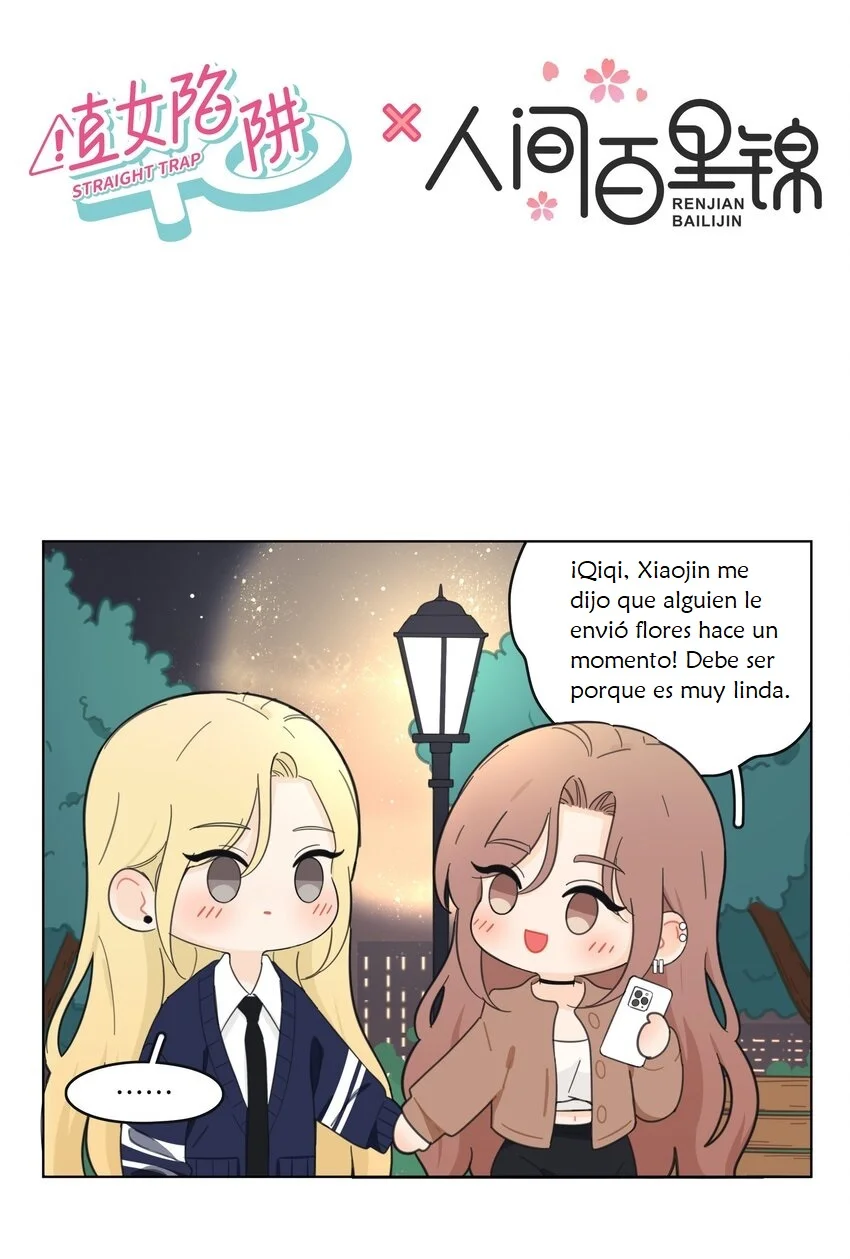 Baili Jin entre los mortales Capítulo 172 - Page 44