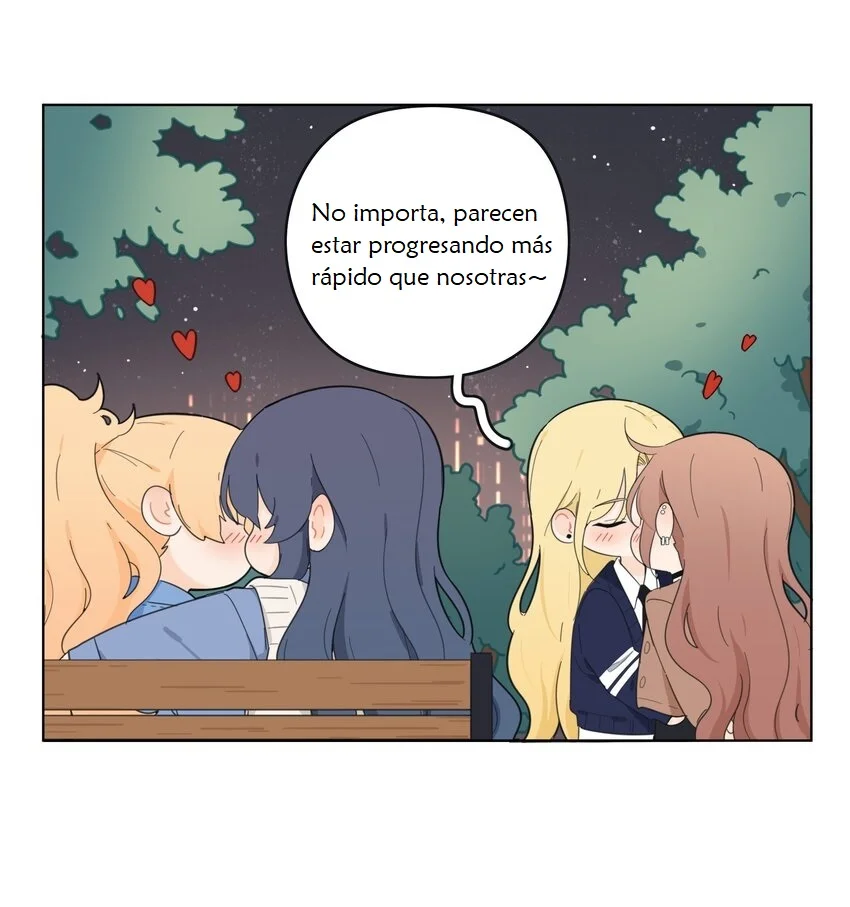 Baili Jin entre los mortales Capítulo 172 - Page 46