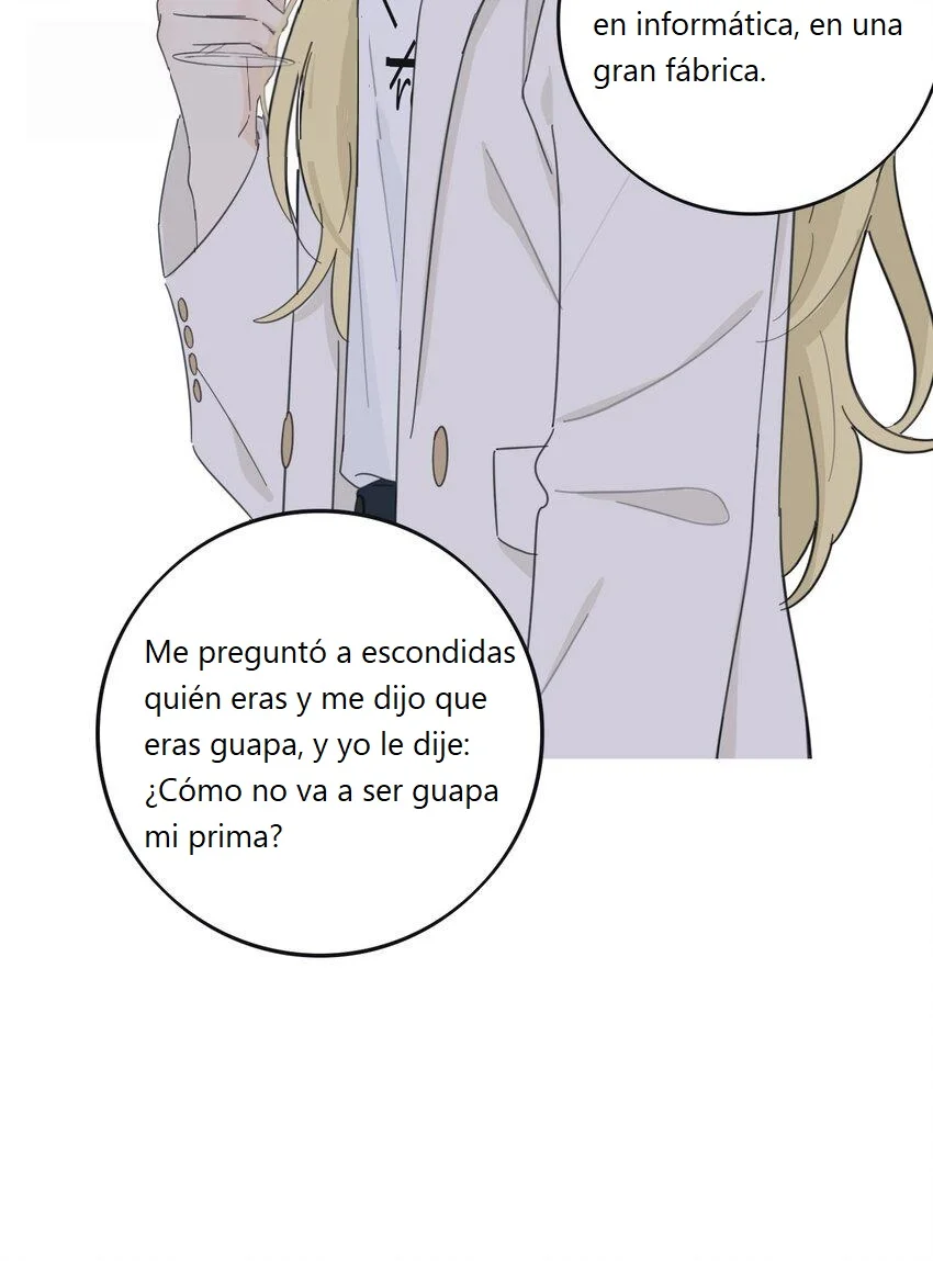 Baili Jin entre los mortales Capítulo 173 - Page 18