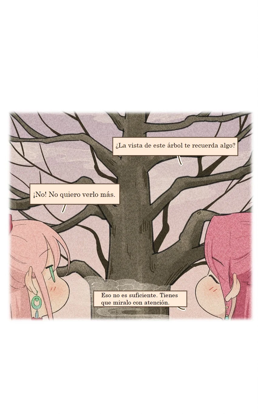 Baili Jin entre los mortales Capítulo 173 - Page 30