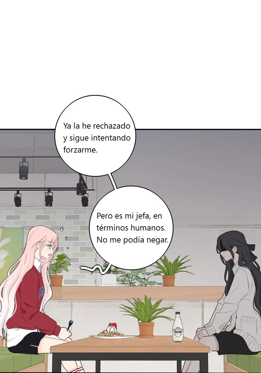 Baili Jin entre los mortales Capítulo 173 - Page 31