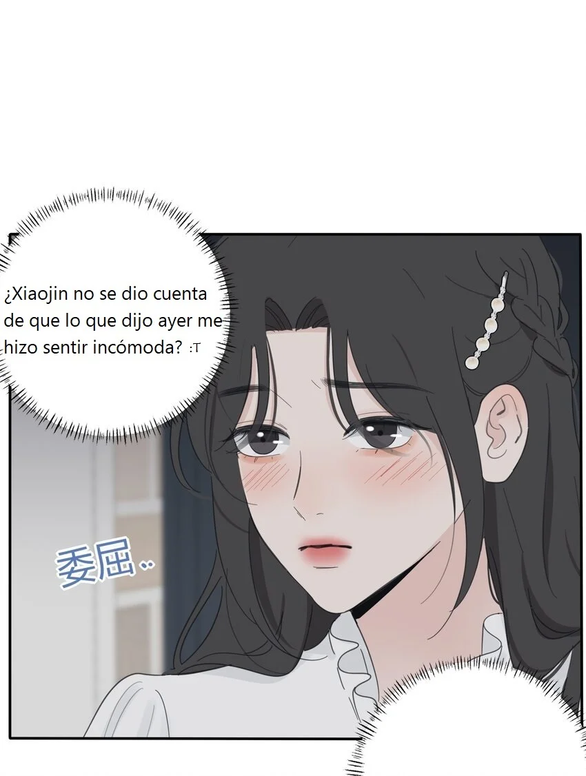 Baili Jin entre los mortales Capítulo 173 - Page 41