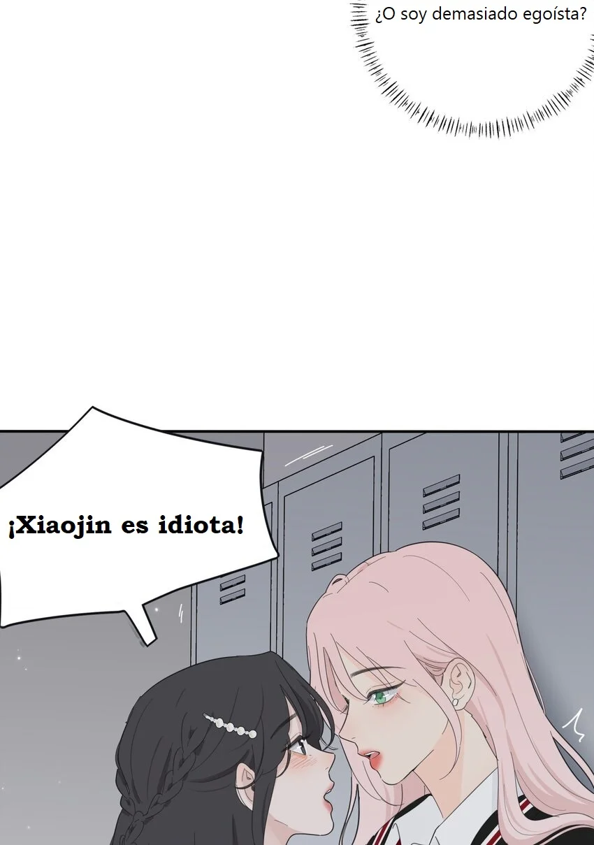Baili Jin entre los mortales Capítulo 173 - Page 42