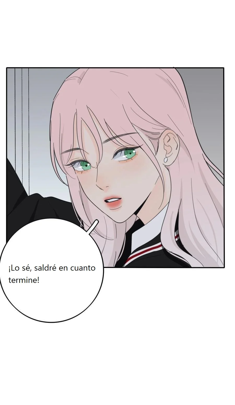 Baili Jin entre los mortales Capítulo 174 - Page 14