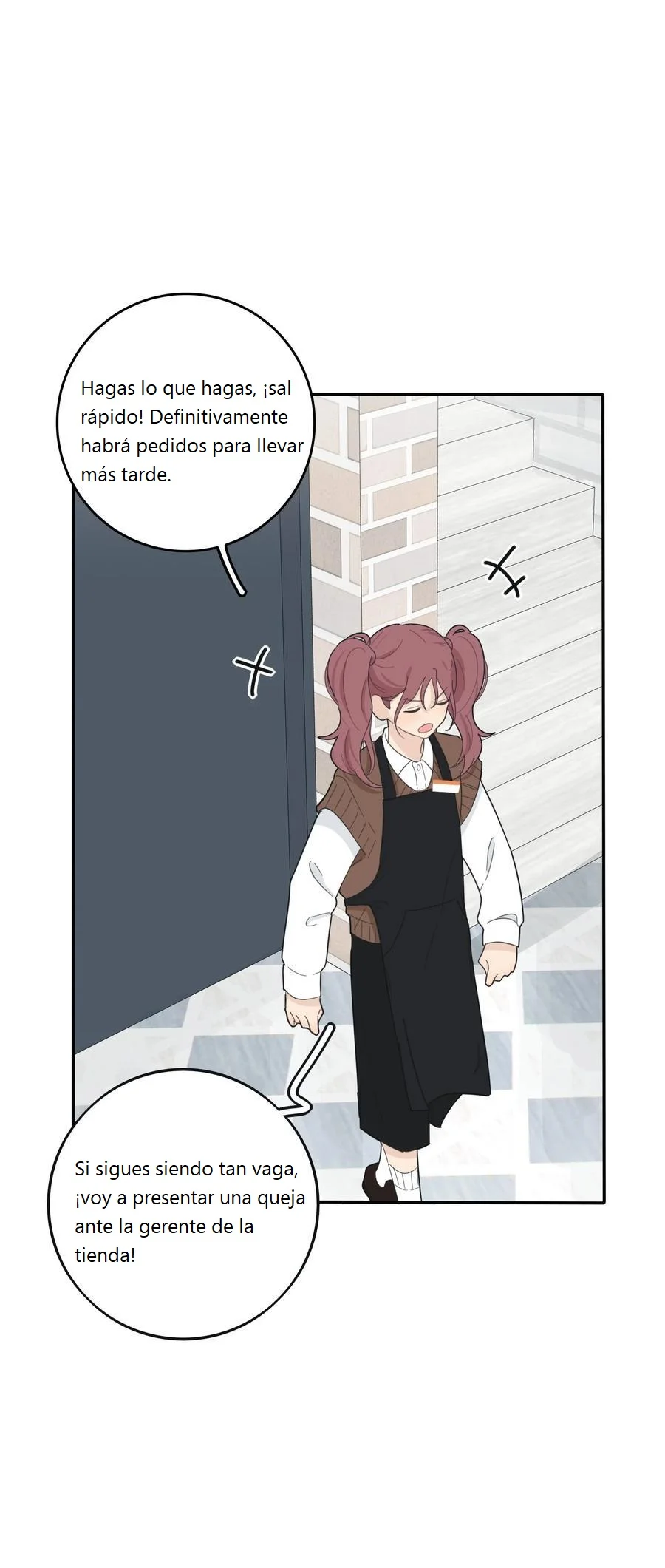 Baili Jin entre los mortales Capítulo 174 - Page 24