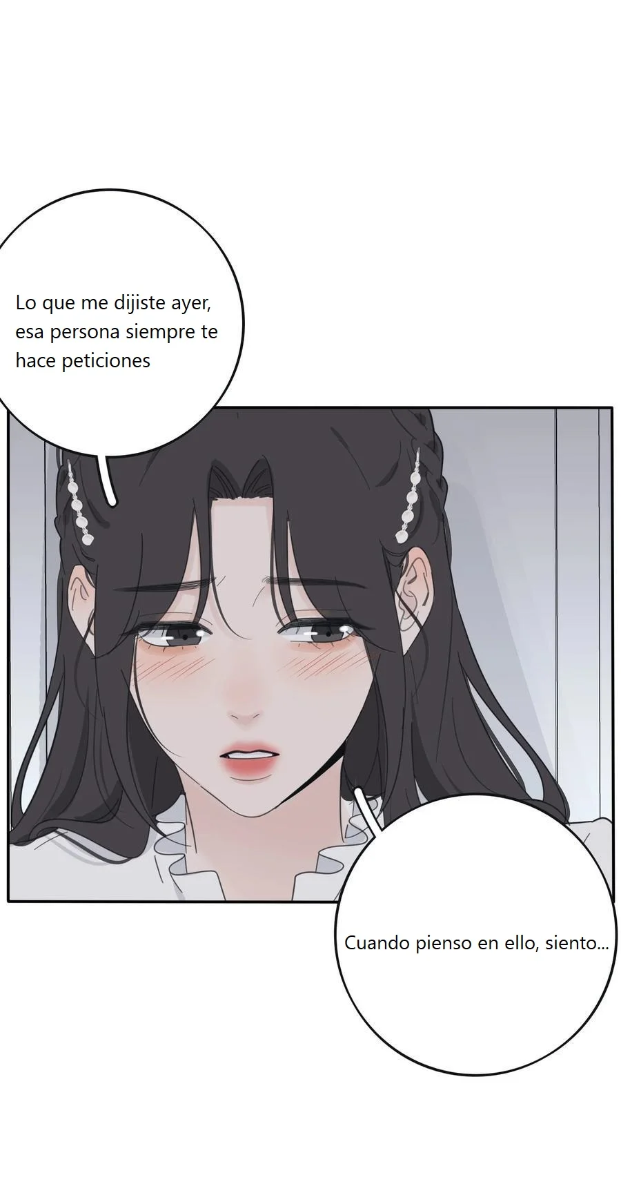 Baili Jin entre los mortales Capítulo 174 - Page 28