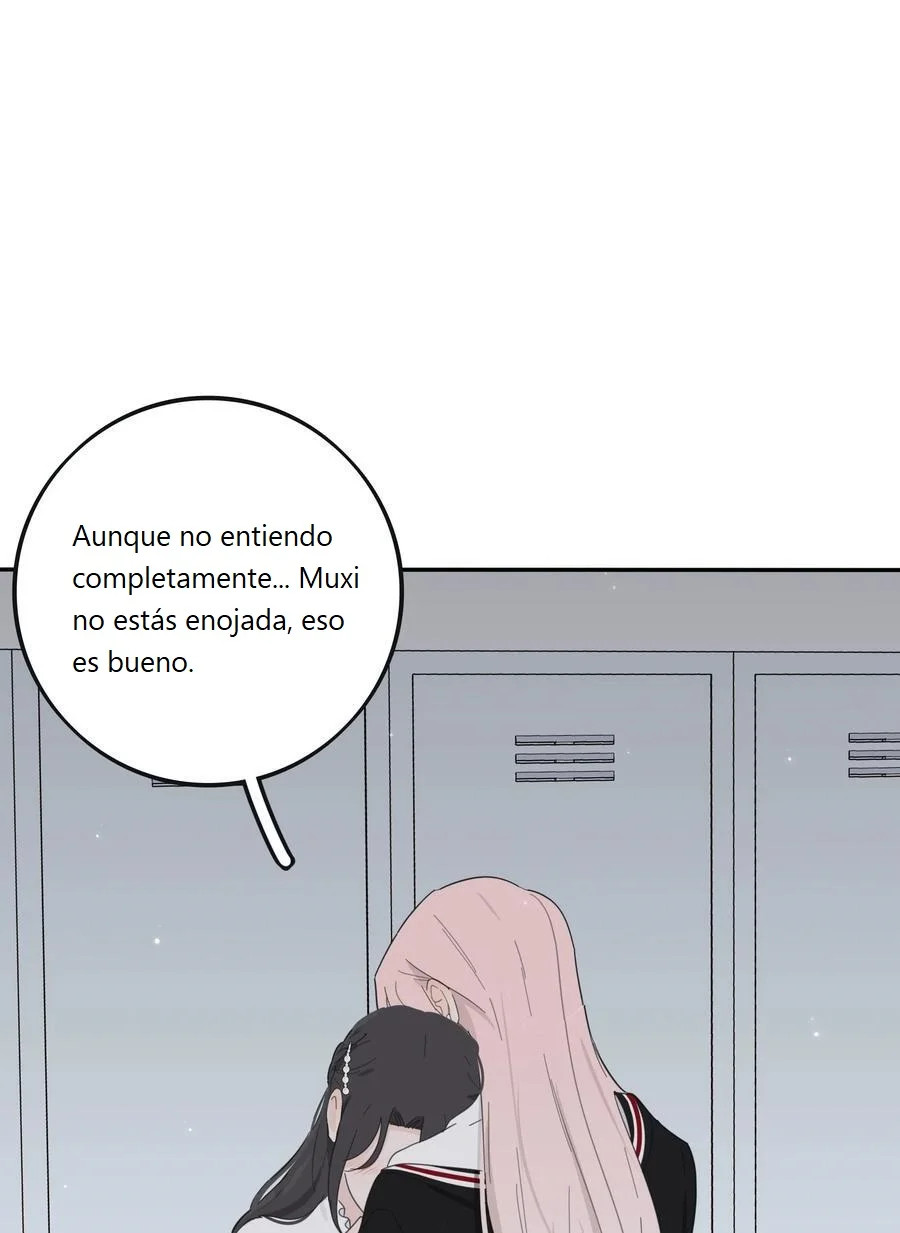 Baili Jin entre los mortales Capítulo 174 - Page 34