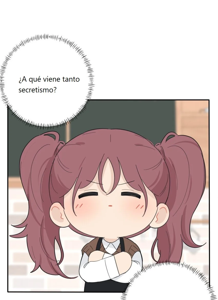 Baili Jin entre los mortales Capítulo 175 - Page 11