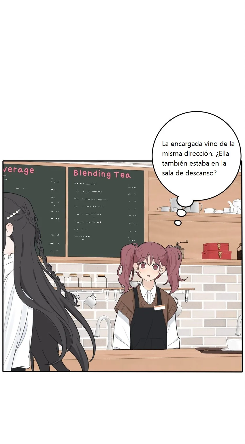Baili Jin entre los mortales Capítulo 175 - Page 15