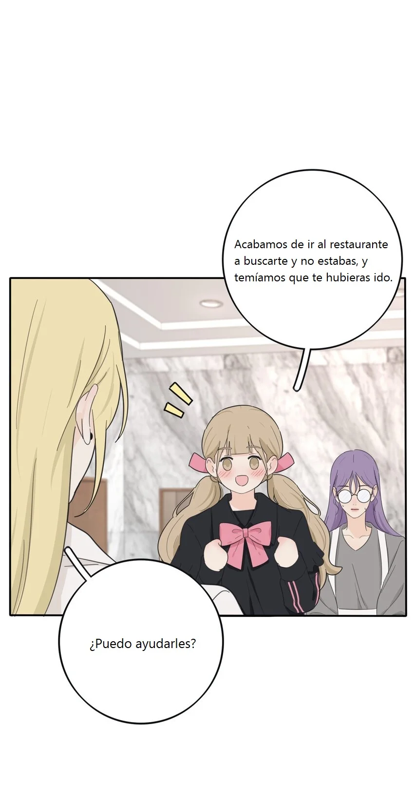 Baili Jin entre los mortales Capítulo 175 - Page 23