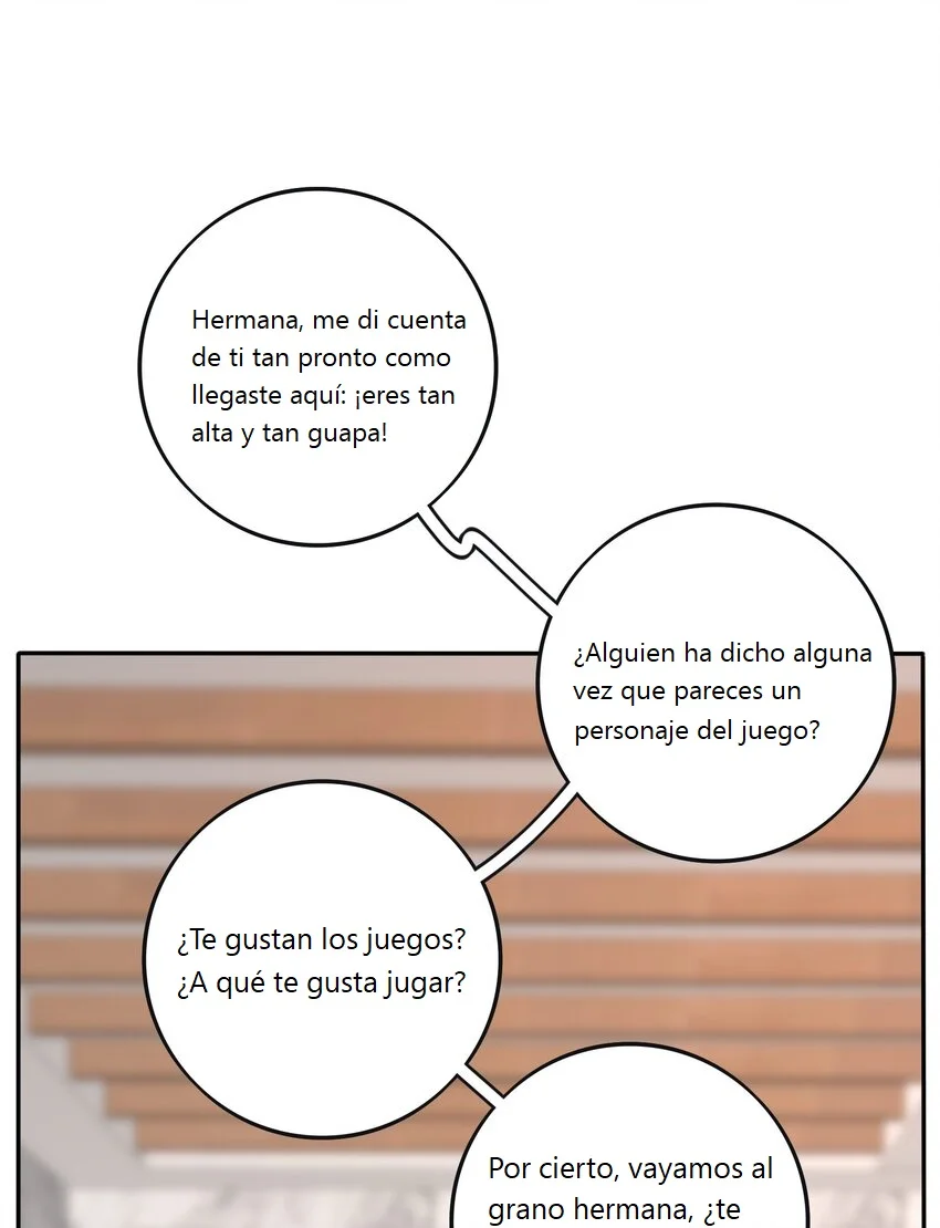 Baili Jin entre los mortales Capítulo 175 - Page 24