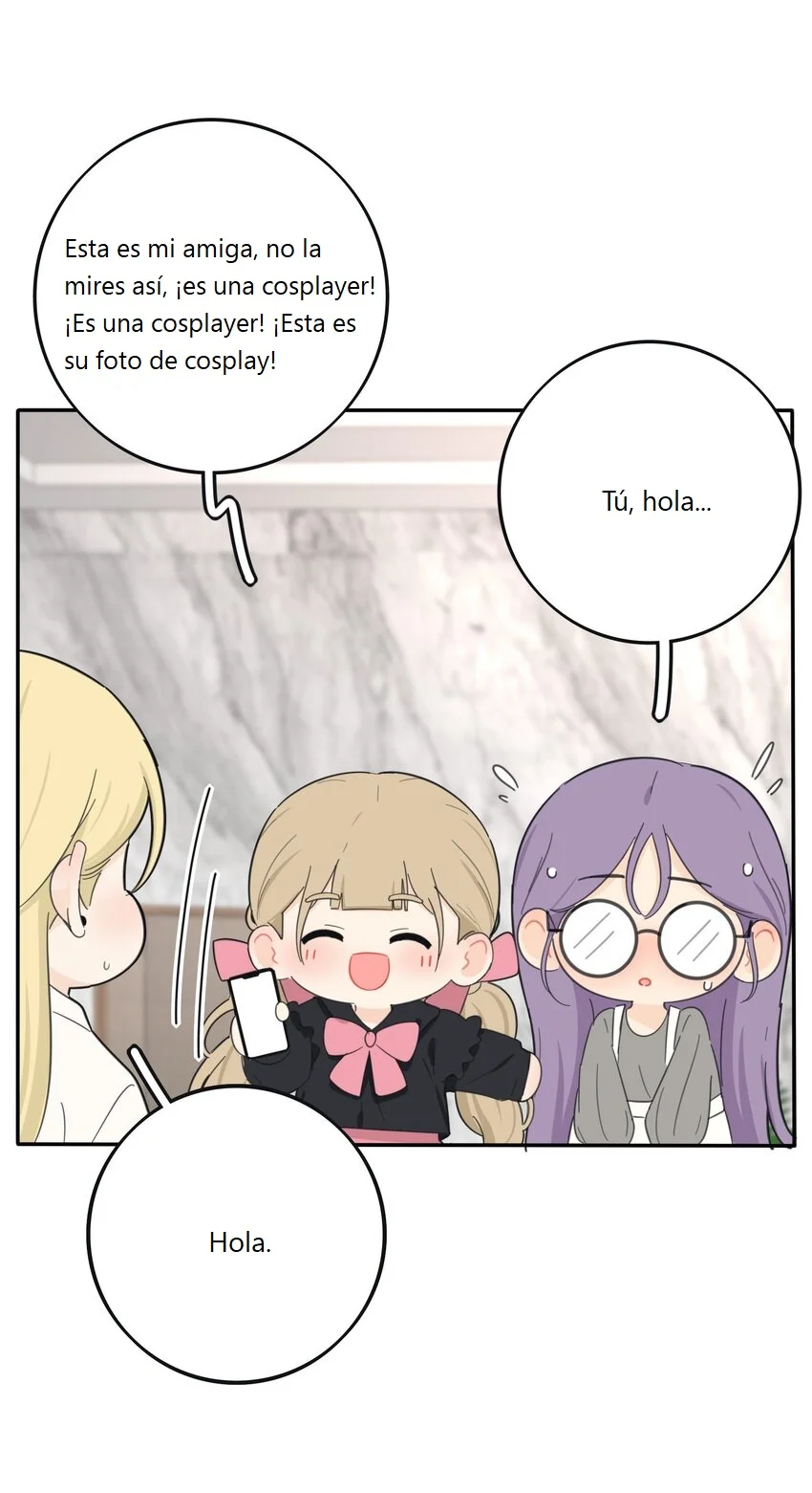 Baili Jin entre los mortales Capítulo 175 - Page 26