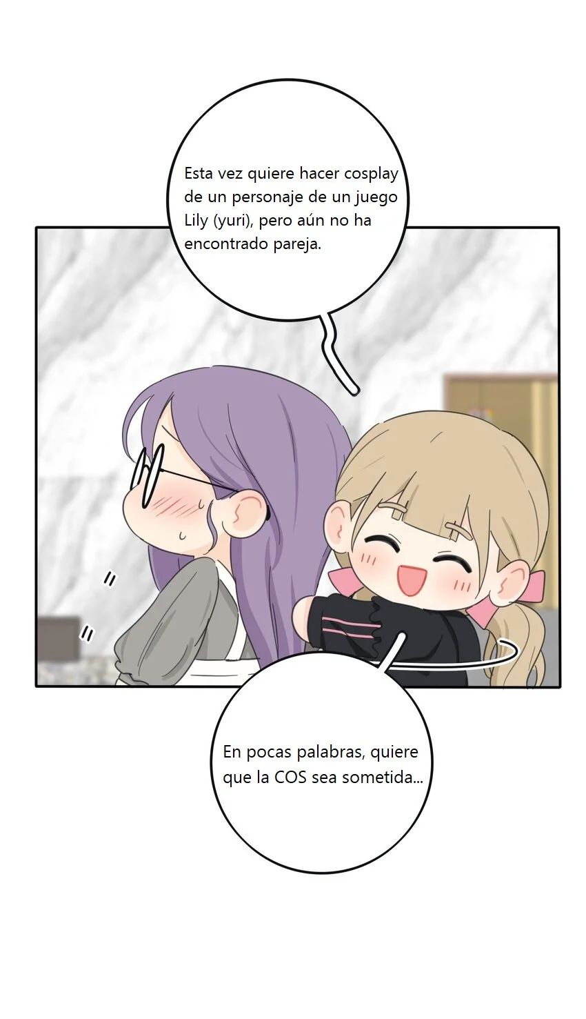 Baili Jin entre los mortales Capítulo 175 - Page 27