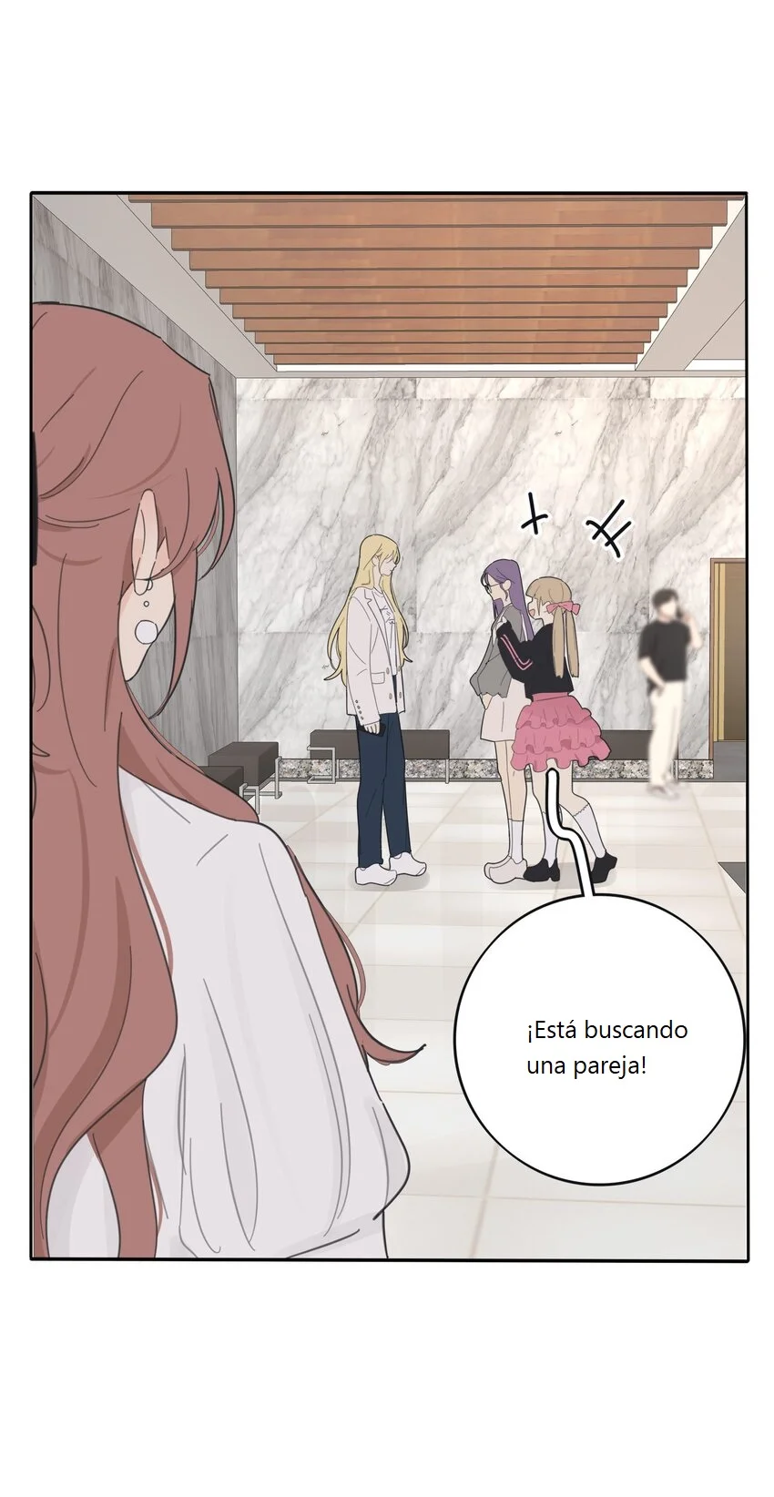 Baili Jin entre los mortales Capítulo 175 - Page 28