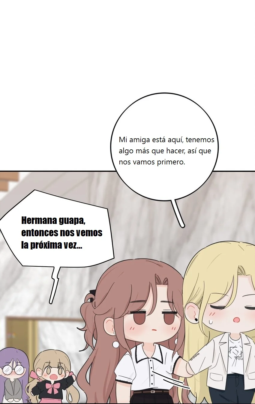 Baili Jin entre los mortales Capítulo 175 - Page 31