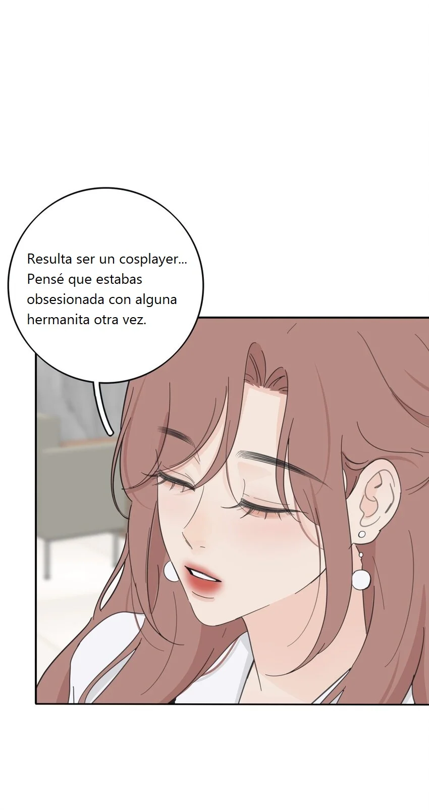Baili Jin entre los mortales Capítulo 175 - Page 33