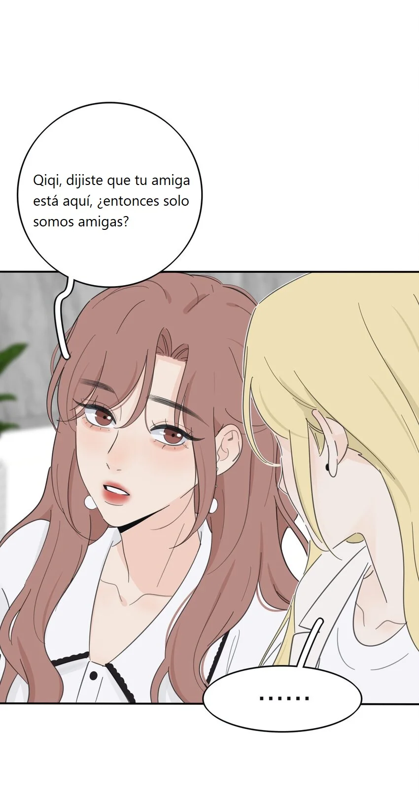 Baili Jin entre los mortales Capítulo 175 - Page 34