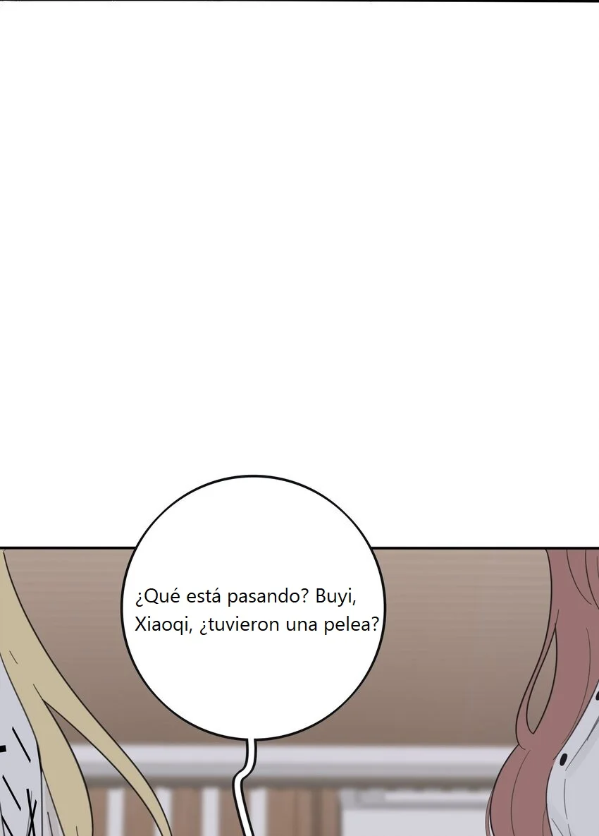 Baili Jin entre los mortales Capítulo 175 - Page 38