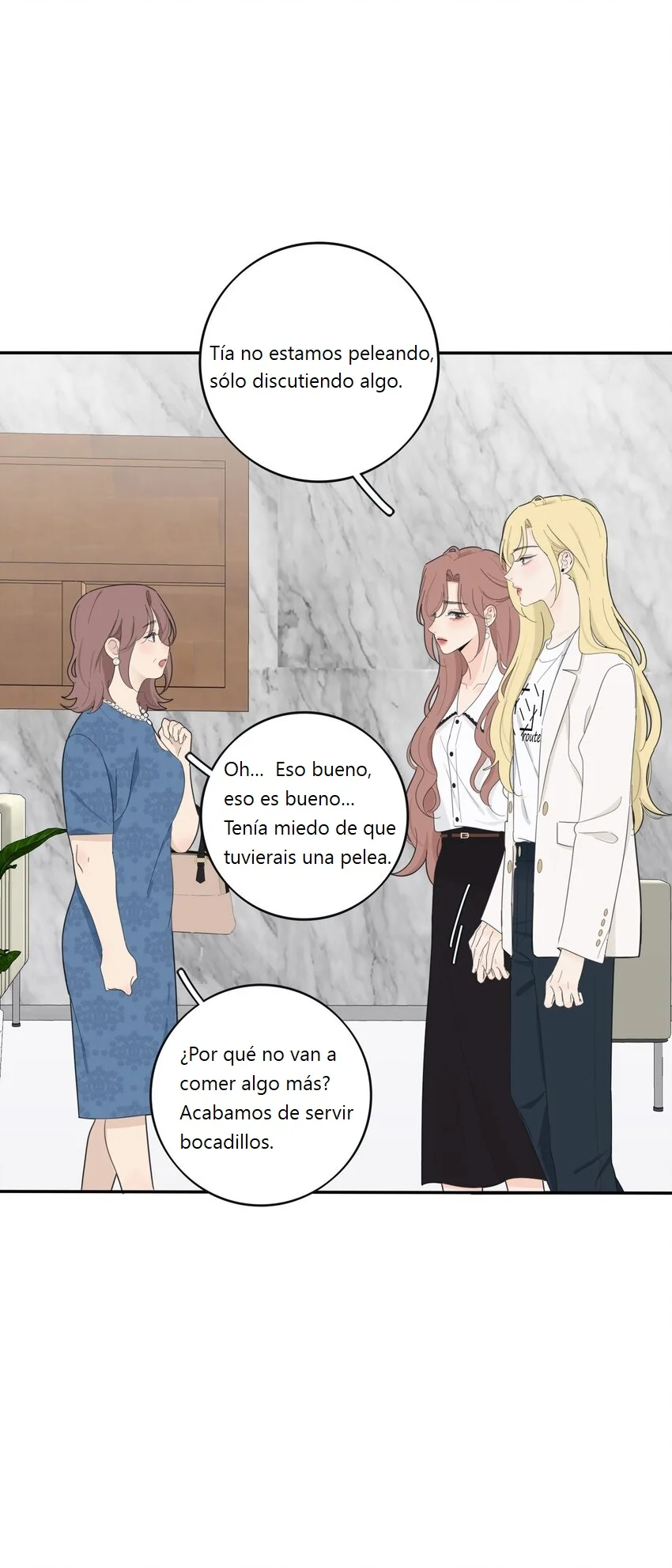 Baili Jin entre los mortales Capítulo 176 - Page 10