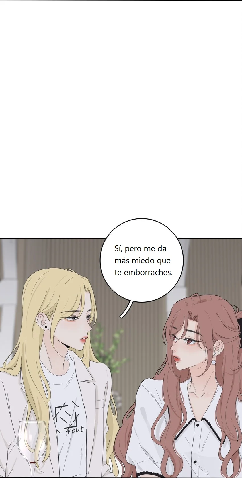 Baili Jin entre los mortales Capítulo 176 - Page 19