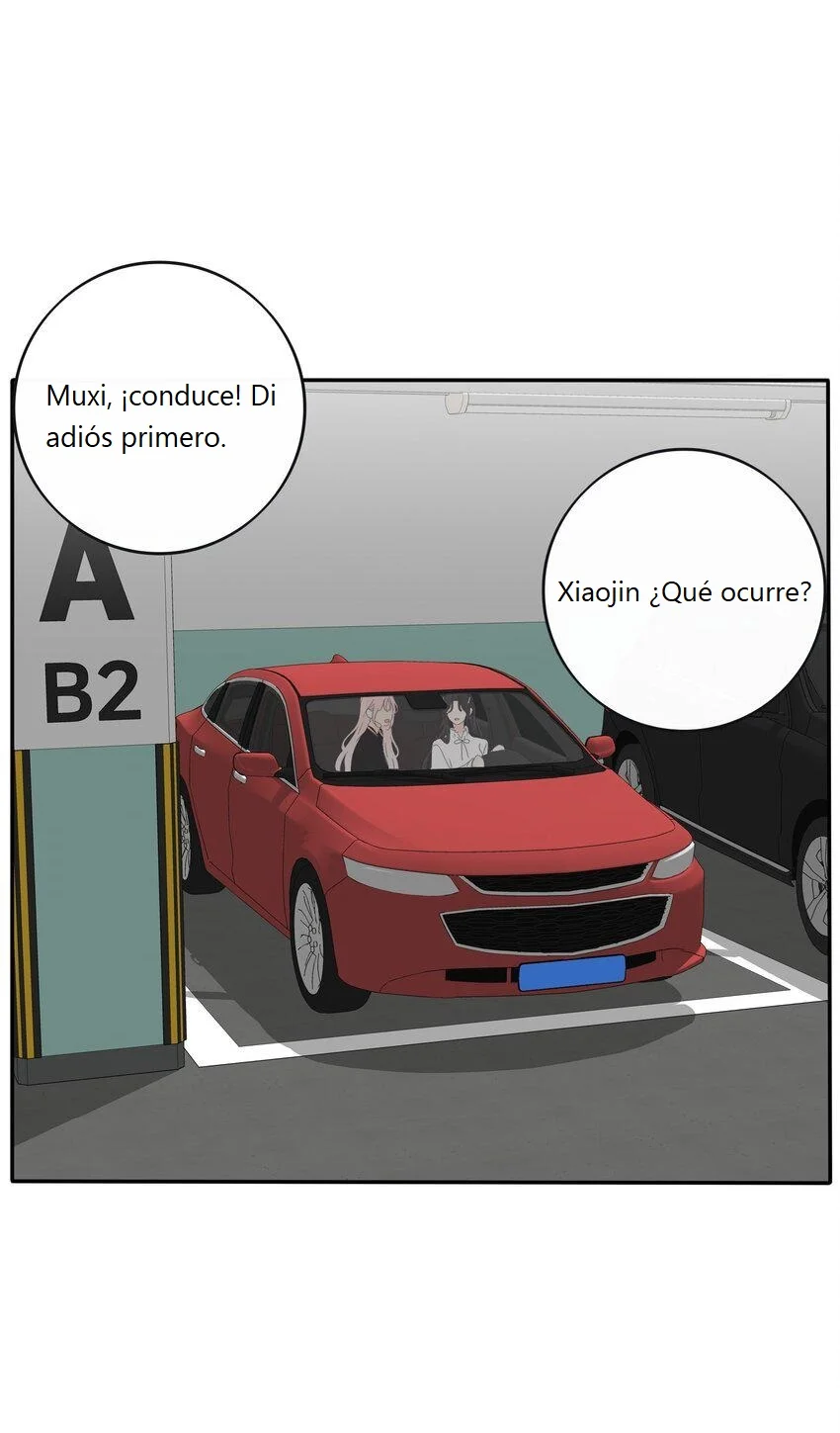 Baili Jin entre los mortales Capítulo 176 - Page 21