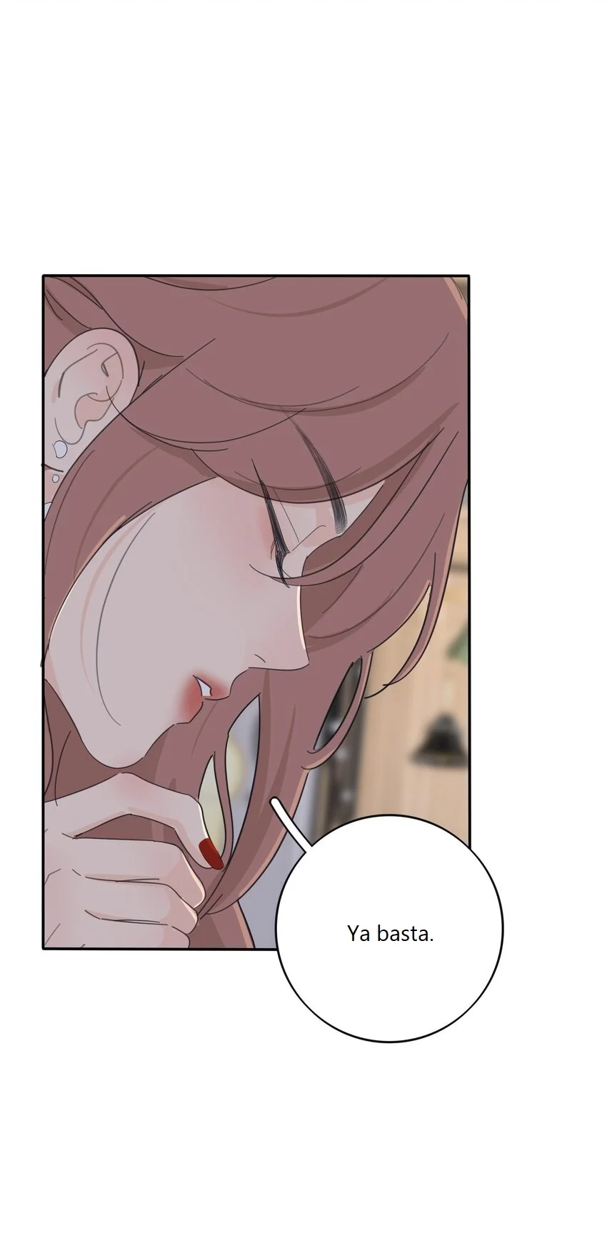 Baili Jin entre los mortales Capítulo 176 - Page 39